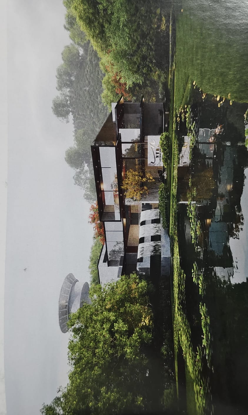 Nyra - Eco Friendly Resorts